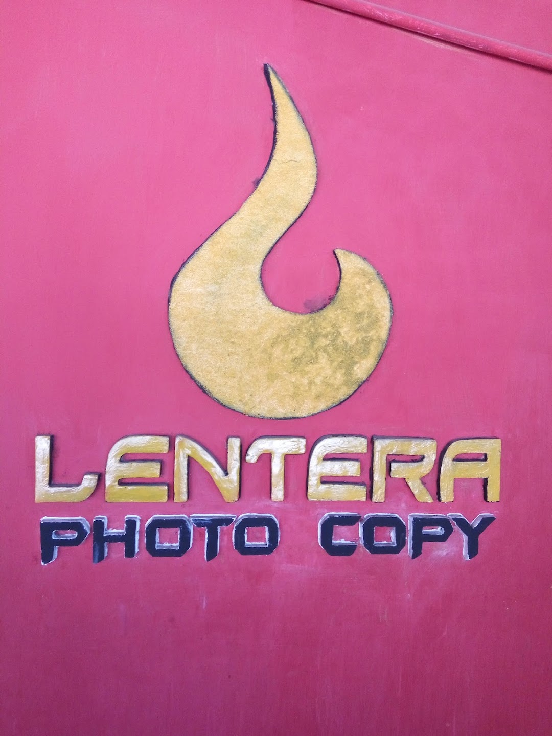 Lentera Fotocopy Dan Kitab Pesantren