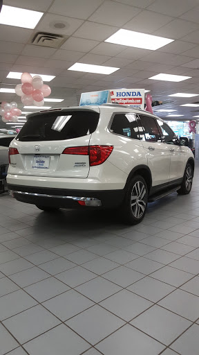Honda Dealer «Bay Ridge Honda», reviews and photos, 8801 4th Ave, Brooklyn, NY 11209, USA