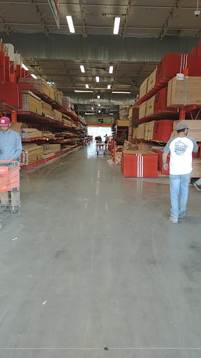 Home Improvement Store «The Home Depot», reviews and photos, 111 Shoreline Pkwy, San Rafael, CA 94901, USA