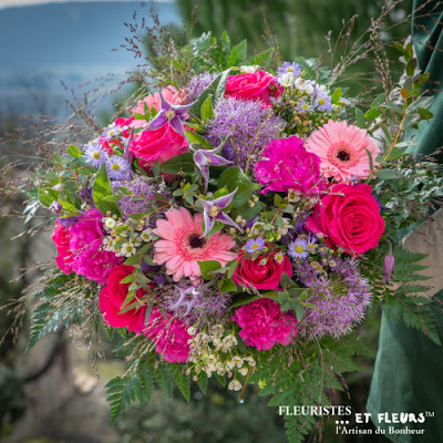 L'Orchidée, Artisan Fleuriste à Castillonnès à Castillonnès