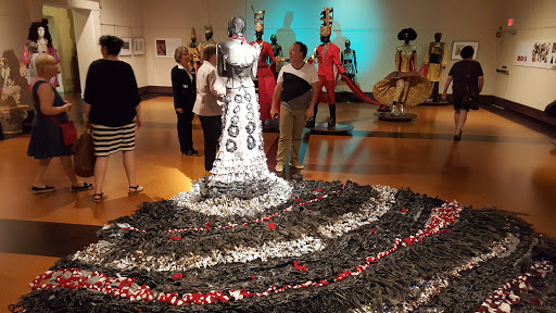 Museum «Washington County Museum of Fine Arts», reviews and photos, 401 Museum Dr, Hagerstown, MD 21741, USA