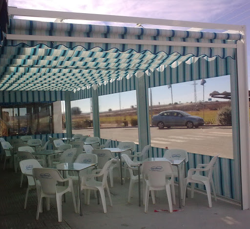 Toldos Silcar – (Villarrobledo)
