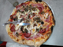 Plats et boissons du Pizzeria Pizza Movie à Romanèche-Thorins - n°13