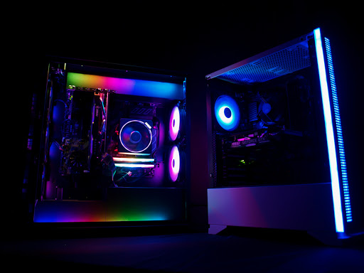 Computer Store «Computer Heaven», reviews and photos, 577 Oak Villa Blvd, Baton Rouge, LA 70815, USA