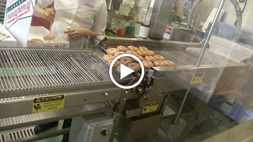 Bakery «Krispy Kreme Doughnuts», reviews and photos, 3133 Mission College Blvd, Santa Clara, CA 95054, USA