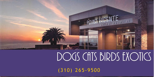 Point Vicente Animal Hospital