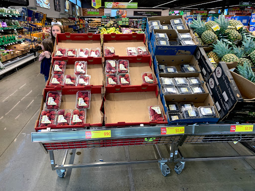 Supermarket «ALDI», reviews and photos, 3400 Atlanta Hwy, Athens, GA 30606, USA