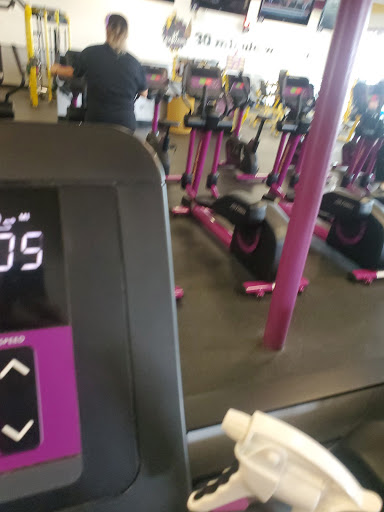 Gym «Planet Fitness», reviews and photos, 9503 S Cicero Ave, Oak Lawn, IL 60453, USA