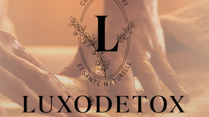 LUXODETOX : Centre de bien-être et luxopuncture belleville