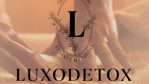 LUXODETOX : Centre de bien-être et luxopuncture à belleville