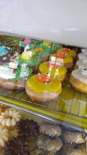 Donut Shop «AM Donut & Yogurt», reviews and photos, 305 Huntington Dr, Monrovia, CA 91016, USA