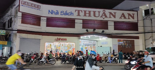 Nhà Sách Thuận An