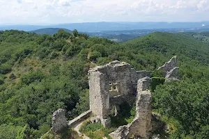 Château de Rochefort en Valdaine image