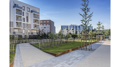 Colas - Etablissement Sylvain Joyeux Gennevilliers à Gennevilliers