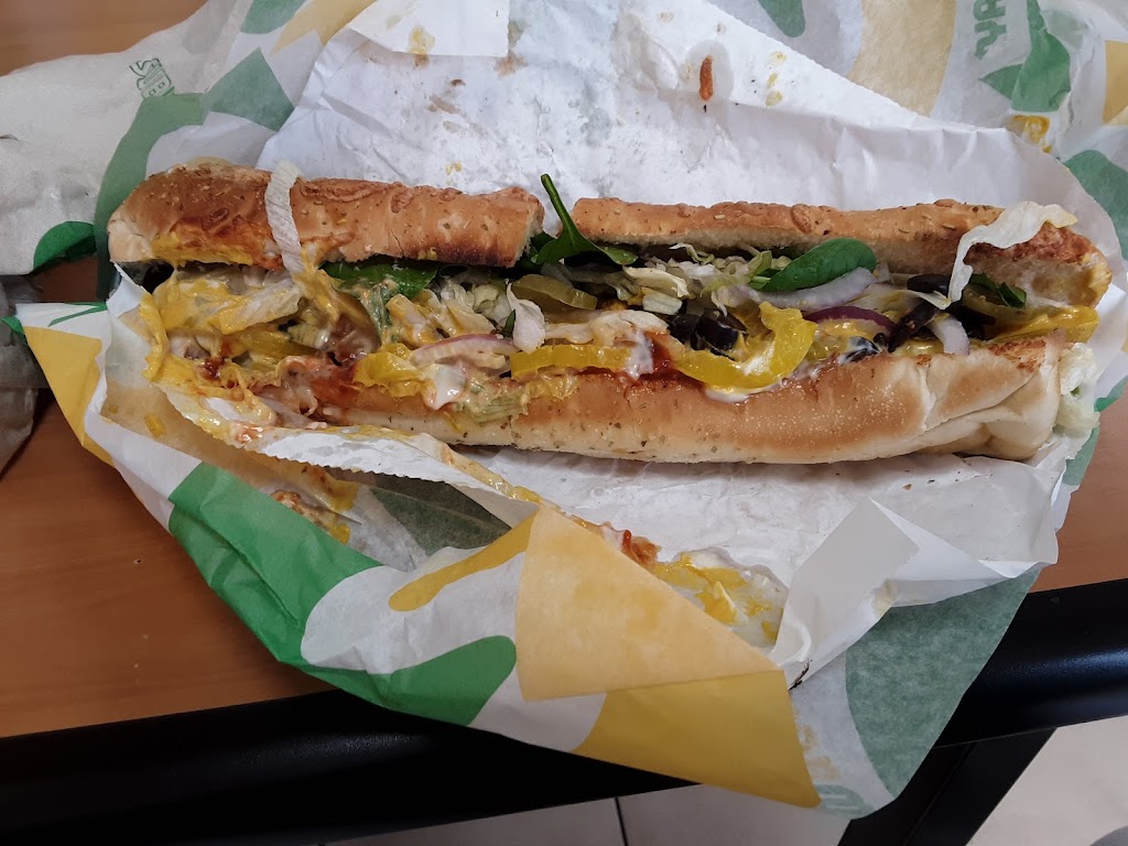 Subway 38141