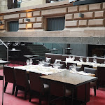 Photo n°1 de l'avis de Karl-Heinz.u fait le 23/06/2022 à 16:35 sur le  Holbein’s Café Restaurant à Frankfurt