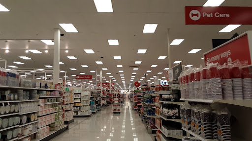 Department Store «Target», reviews and photos, 755 53rd Ave NE, Fridley, MN 55421, USA