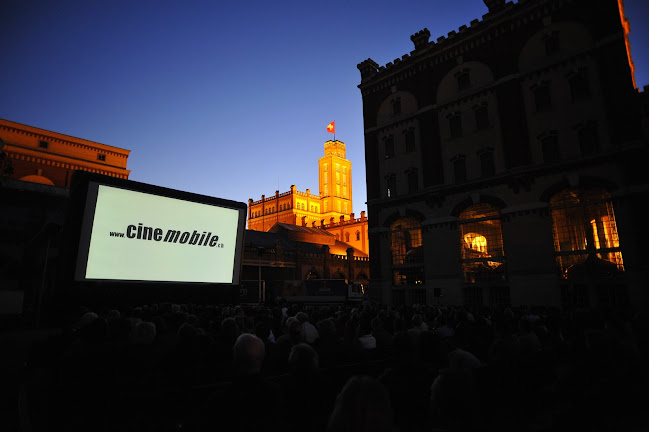 cinémobile - Mobile Kino GmbH