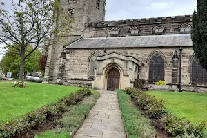 St Mary's Church, Arnold image