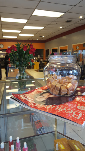 Beauty Salon «Arelis Beauty Supply», reviews and photos, 671 Main St, Worcester, MA 01610, USA