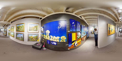 Art Gallery «J. Petter Galleries», reviews and photos, 161 Blue Star Hwy, Douglas, MI 49406, USA