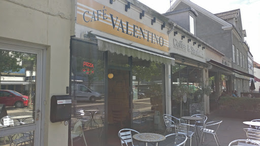 Valentino Pizza og Grill House in Taastrup, Høje-Taastrup