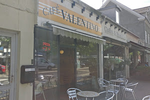 Valentino Pizza og Grill House