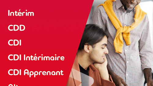 Agence d'intérim Adecco Onsite Gond pontouvre Gond-Pontouvre