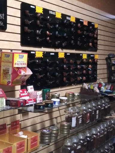 Tobacco Shop «Straus Tobacconist», reviews and photos, 410 Walnut St, Cincinnati, OH 45202, USA