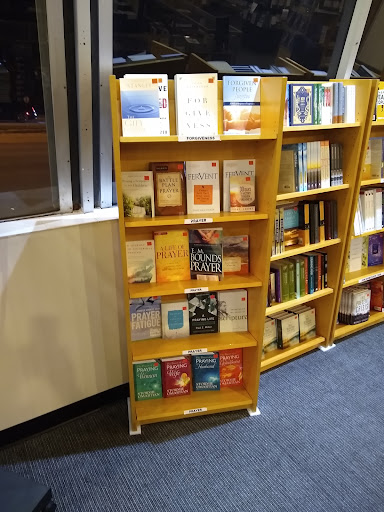 Book Store «VCY Bookstore», reviews and photos, 10707 W Capitol Dr, Milwaukee, WI 53222, USA