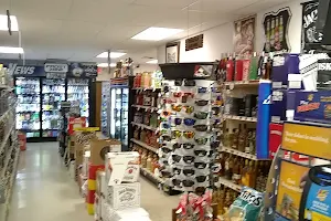 Valley News And Booze image