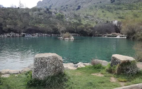 Nacimiento del Río de la Villa image