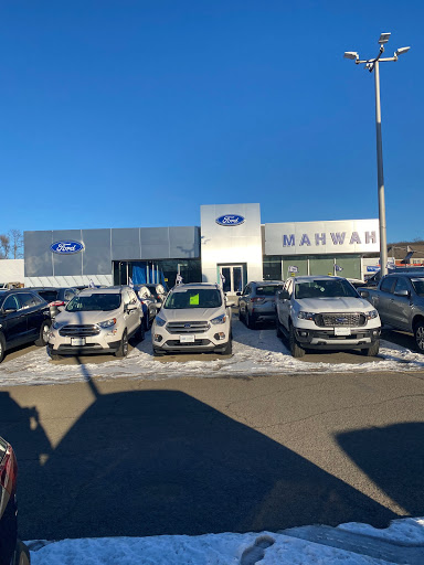 Ford Dealer «Mahwah Ford Sales & Service», reviews and photos, 55 Franklin Turnpike, Mahwah, NJ 07430, USA