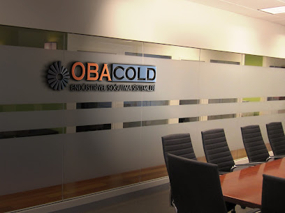 Oba Cold | Endüstriyel Soğutma Sistemleri