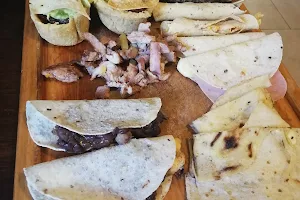 Chilaquile Comida Mexicana image