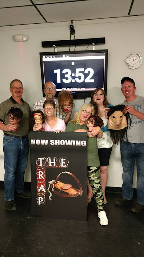 Amusement Center «Baffled Escape Rooms», reviews and photos, 7420 W Cactus Rd, Peoria, AZ 85381, USA