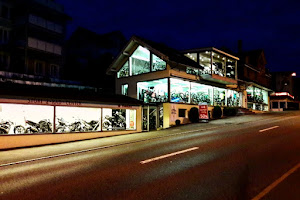Störi 2-Rad-Center Herisau, Bike Shop