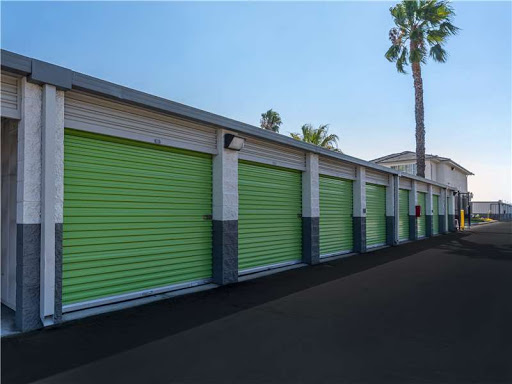 Storage Facility «Extra Space Storage», reviews and photos, 15101 Raymer St, Van Nuys, CA 91405, USA