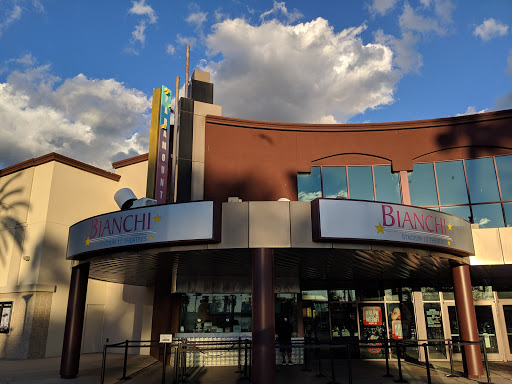 Movie Theater «Bianchi Theatres», reviews and photos, 7770 Rosecrans Ave, Paramount, CA 90723, USA