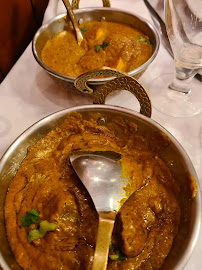 Curry du Restaurant indien Taj Mahal - Bruay La Buissière à Bruay-la-Buissière - n°13