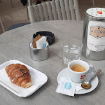 Photo n°1 de l'avis de Raf.o fait le 06/05/2024 à 10:18 sur le  Bar Gelateria Duomo à L'Aquila