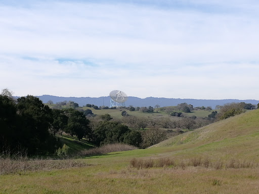 Observatory «Wilcox Solar Observatory», reviews and photos, Stanford Dish Hiking Trail, Stanford, CA 94305, USA