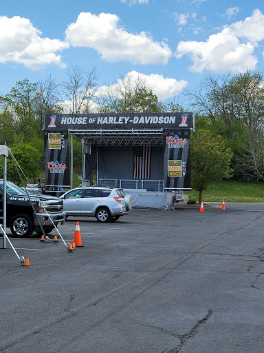 Harley-Davidson Dealer «House of Harley-Davidson®», reviews and photos, 6221 W Layton Ave, Milwaukee, WI 53220, USA