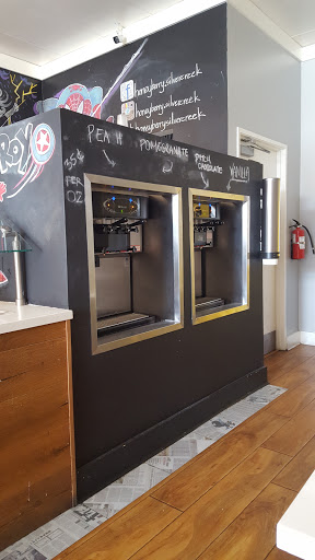 Dessert Shop «Honey Berry Evergreen», reviews and photos, 4848 San Felipe Rd #170, San Jose, CA 95135, USA