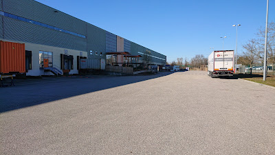L.S.L Intersport à Saint-Vulbas