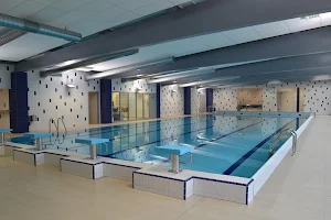 Swimming pool Varnsdorf image