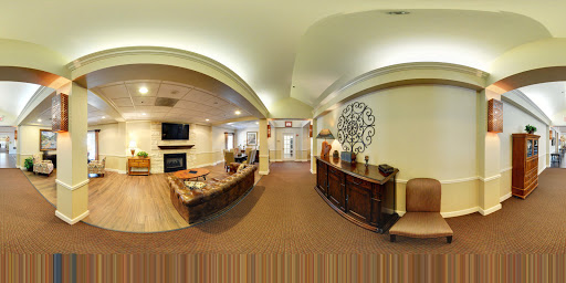 Funeral Home «Cook-Walden/Capital Parks Funeral Home», reviews and photos, 14501 I-35, Pflugerville, TX 78660, USA