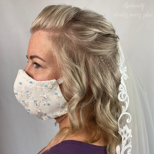 Nail Salon «Charles Morris Salon», reviews and photos, 1832 E Lincoln Hwy, New Lenox, IL 60451, USA