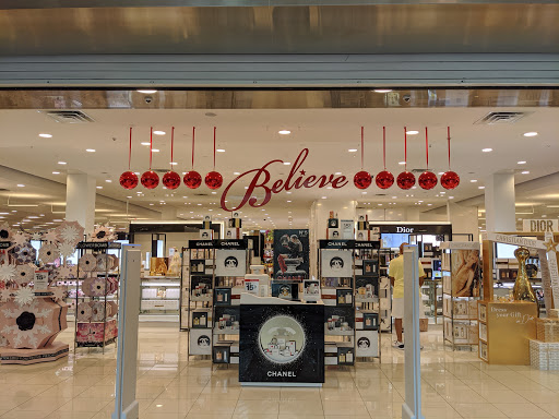 Shopping Mall «The Mall at Millenia», reviews and photos, 4200 Conroy Rd, Orlando, FL 32839, USA