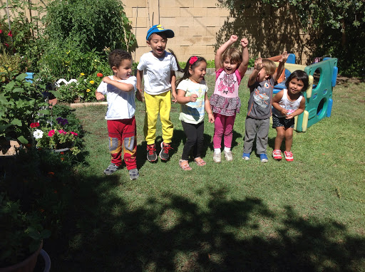 Day Care Center «TITI MICKEY FAMILY DAY CARE», reviews and photos, 20624 Skouras Dr, Winnetka, CA 91306, USA